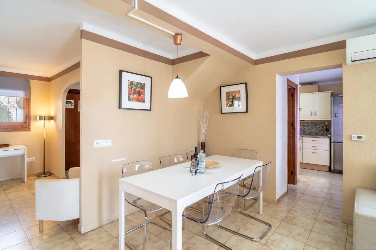 Villa Kenny Private Pool Casasol Nerja