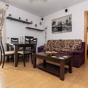 Corazon De Apartamento