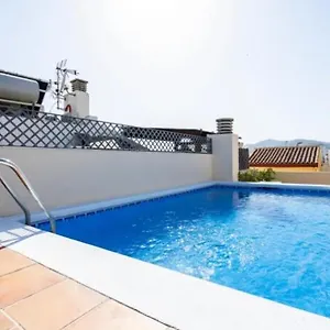 Minaga 1 Apartamento