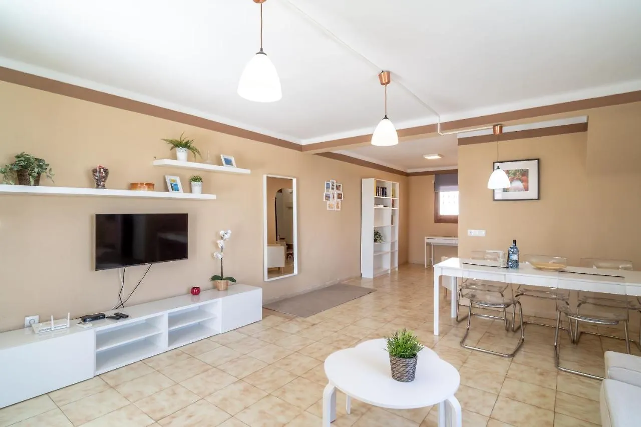 Villa Kenny Private Pool Casasol 네르하 0*,  스페인