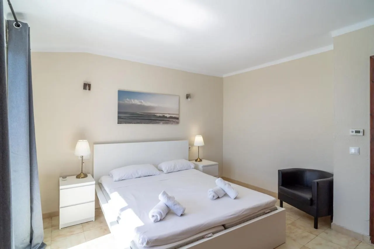 Villa Kenny Private Pool Casasol 네르하
