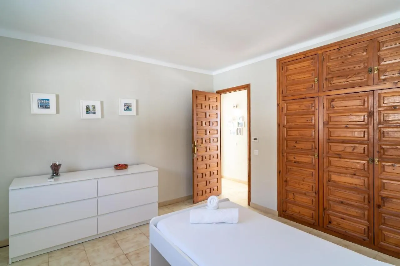 Villa Kenny Private Pool Casasol 네르하 스페인