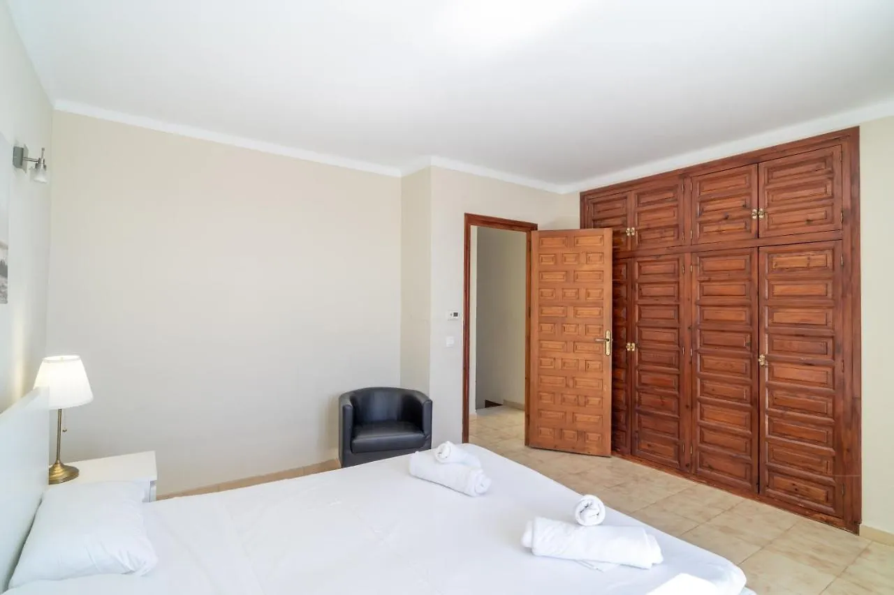 Villa Kenny Private Pool Casasol 네르하
