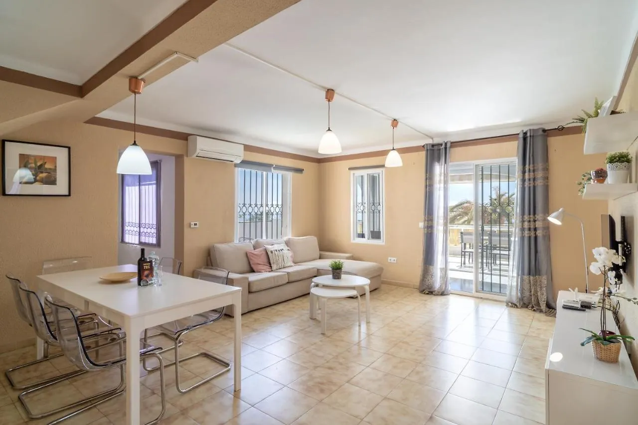 Villa Kenny Private Pool Casasol Nerja